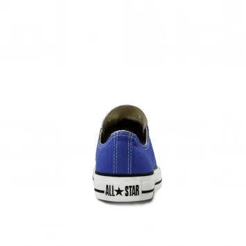 Converse Ox Blue Canvas