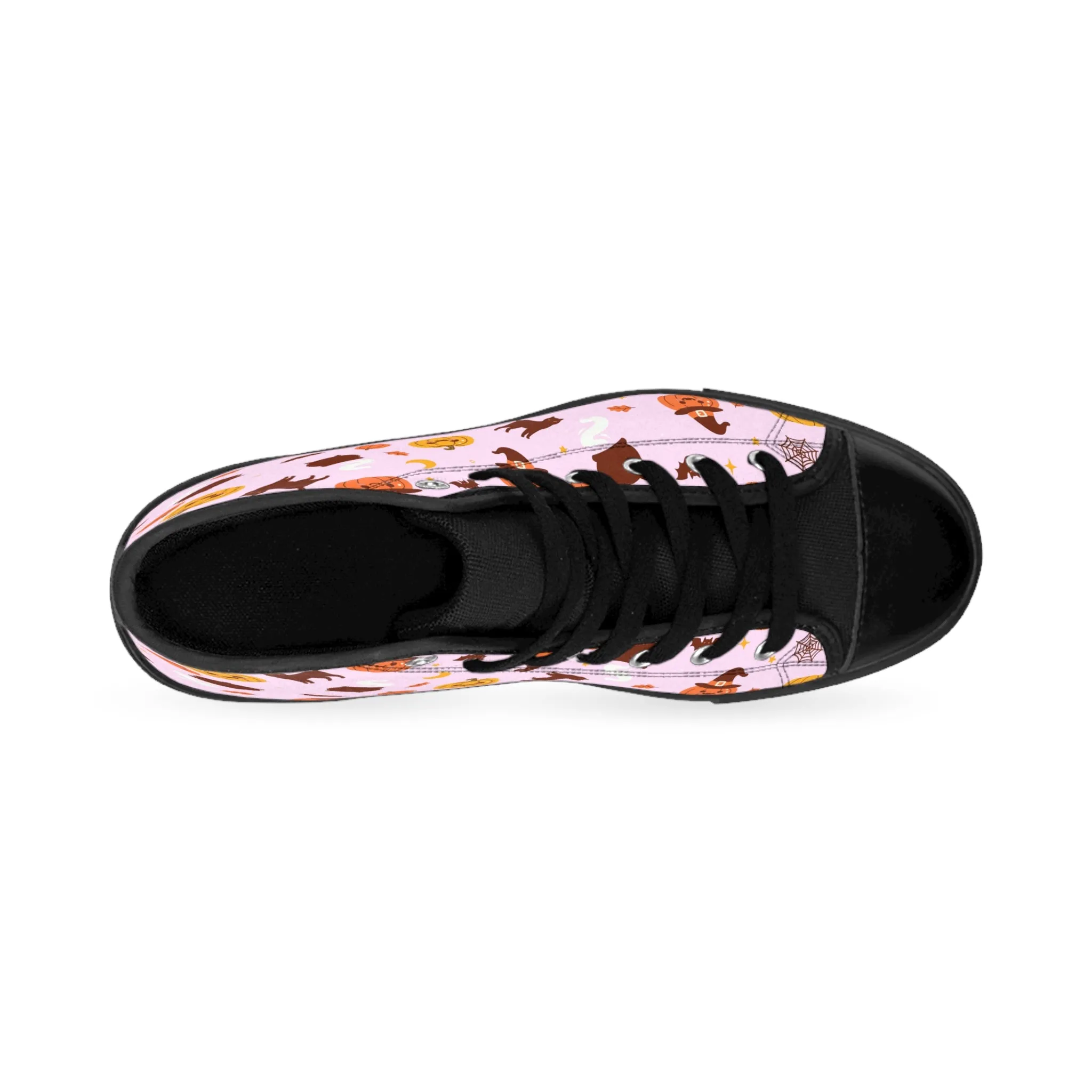 Halloween Men's Classic Sneakers