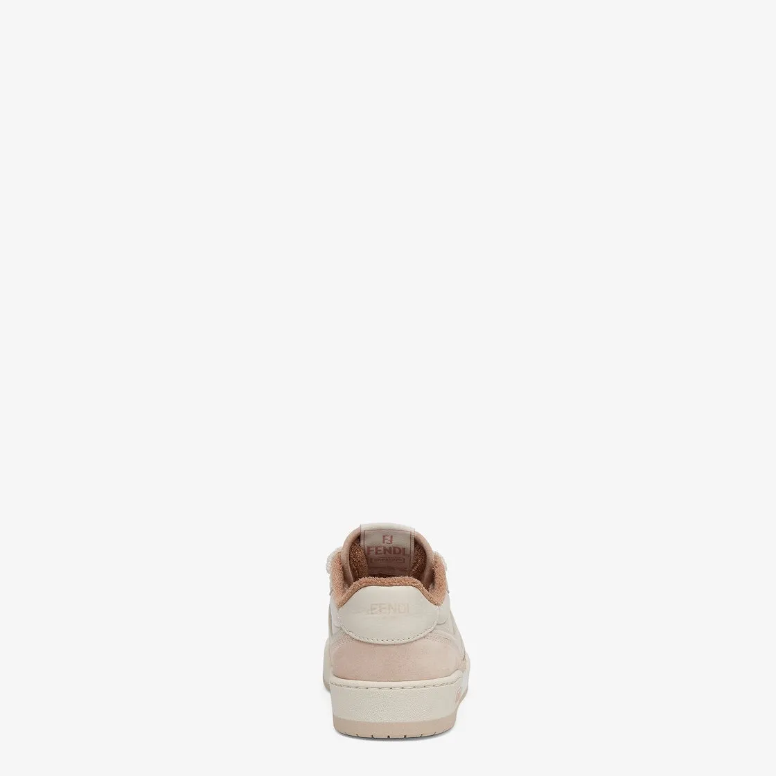 Low Top sneaker Pink