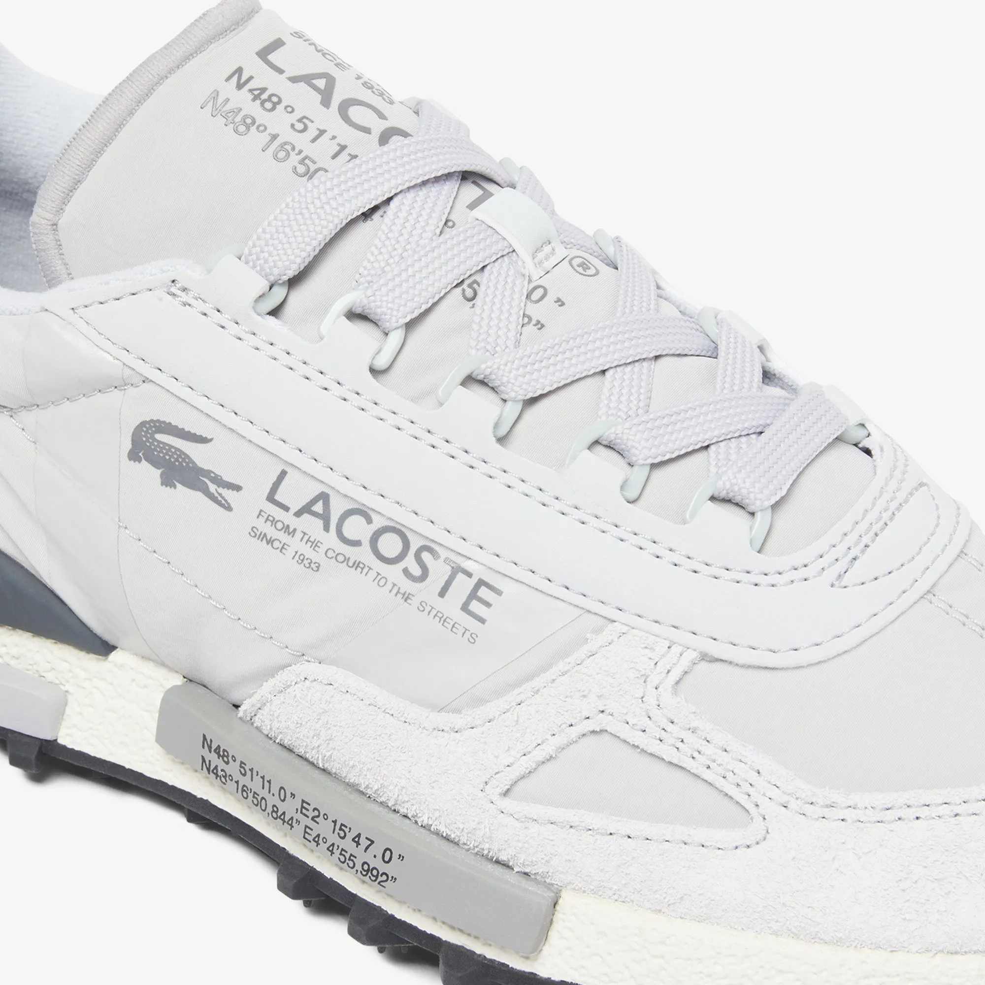 Men's Elite Active Sneakers - 49SMA0002