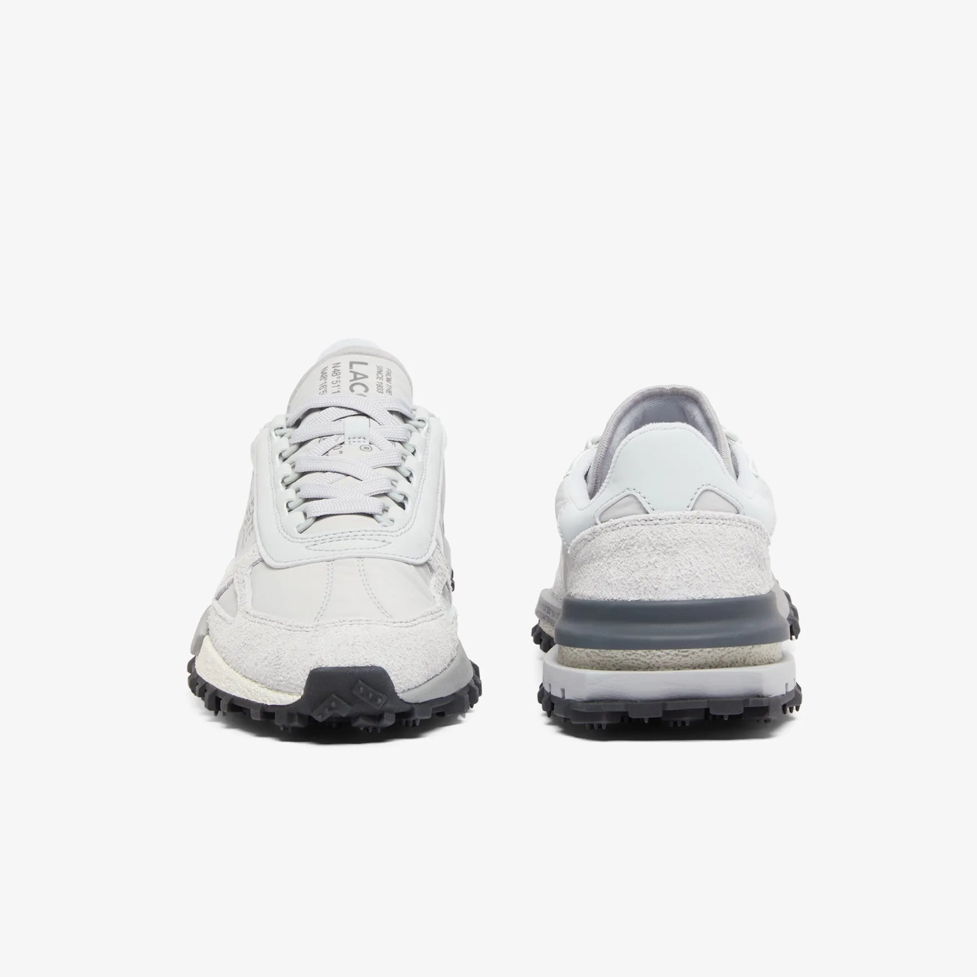 Men's Elite Active Sneakers - 49SMA0002