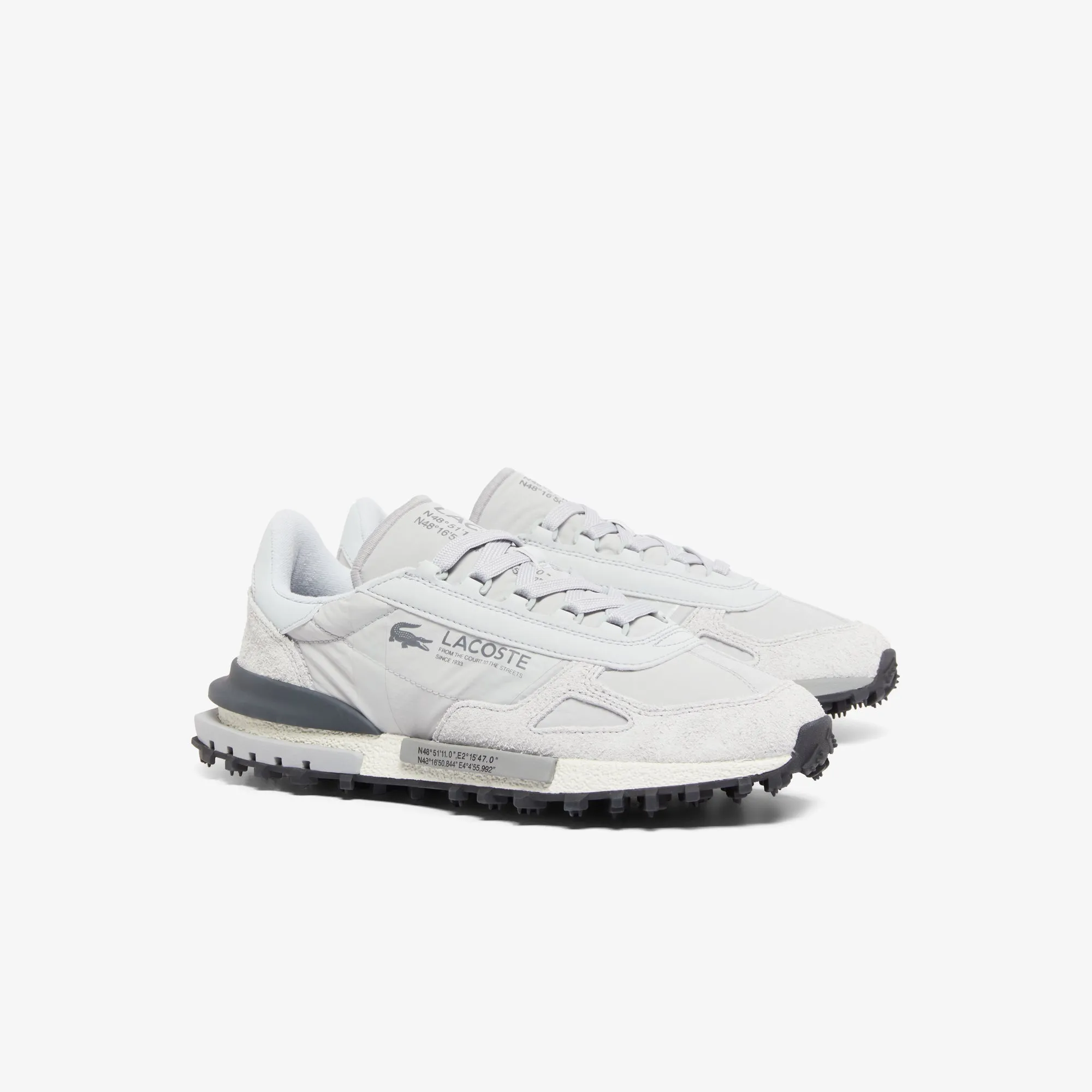 Men's Elite Active Sneakers - 49SMA0002
