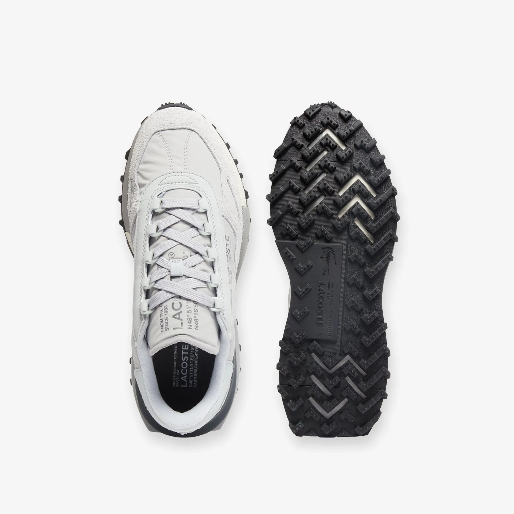 Men's Elite Active Sneakers - 49SMA0002