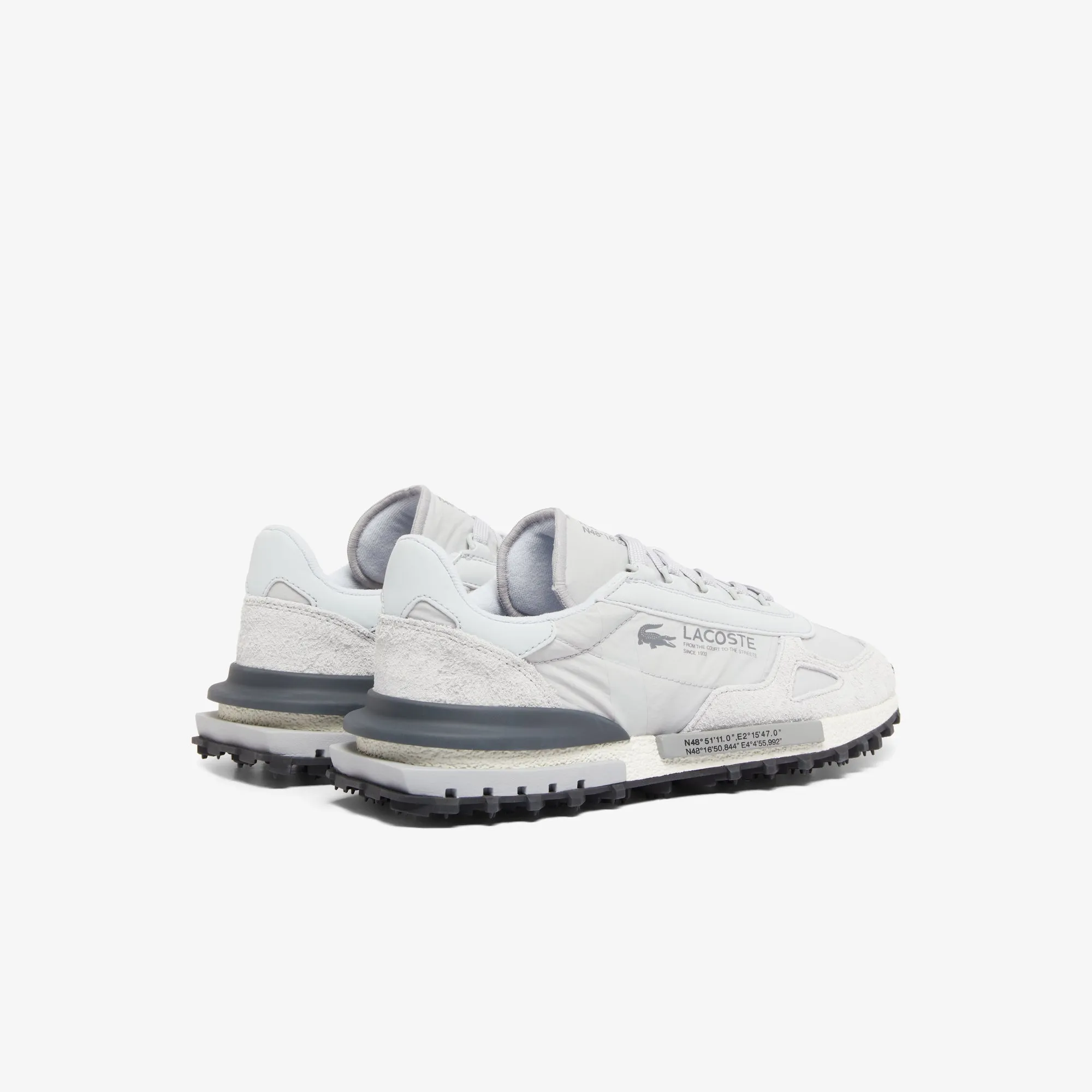 Men's Elite Active Sneakers - 49SMA0002
