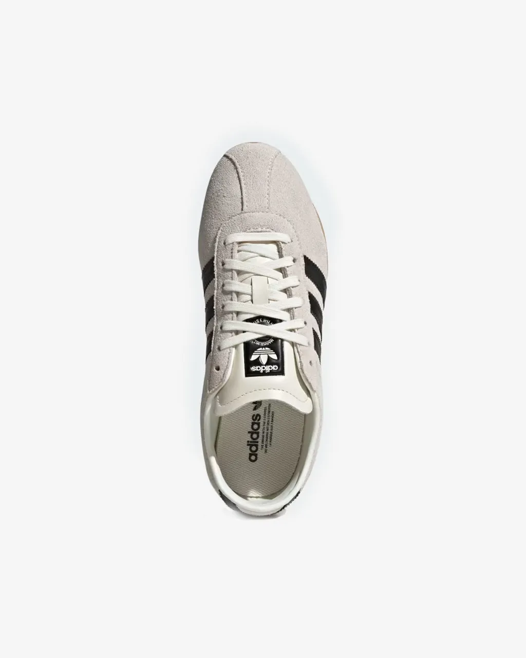 WMNS Tokyo 'Off White/Black'
