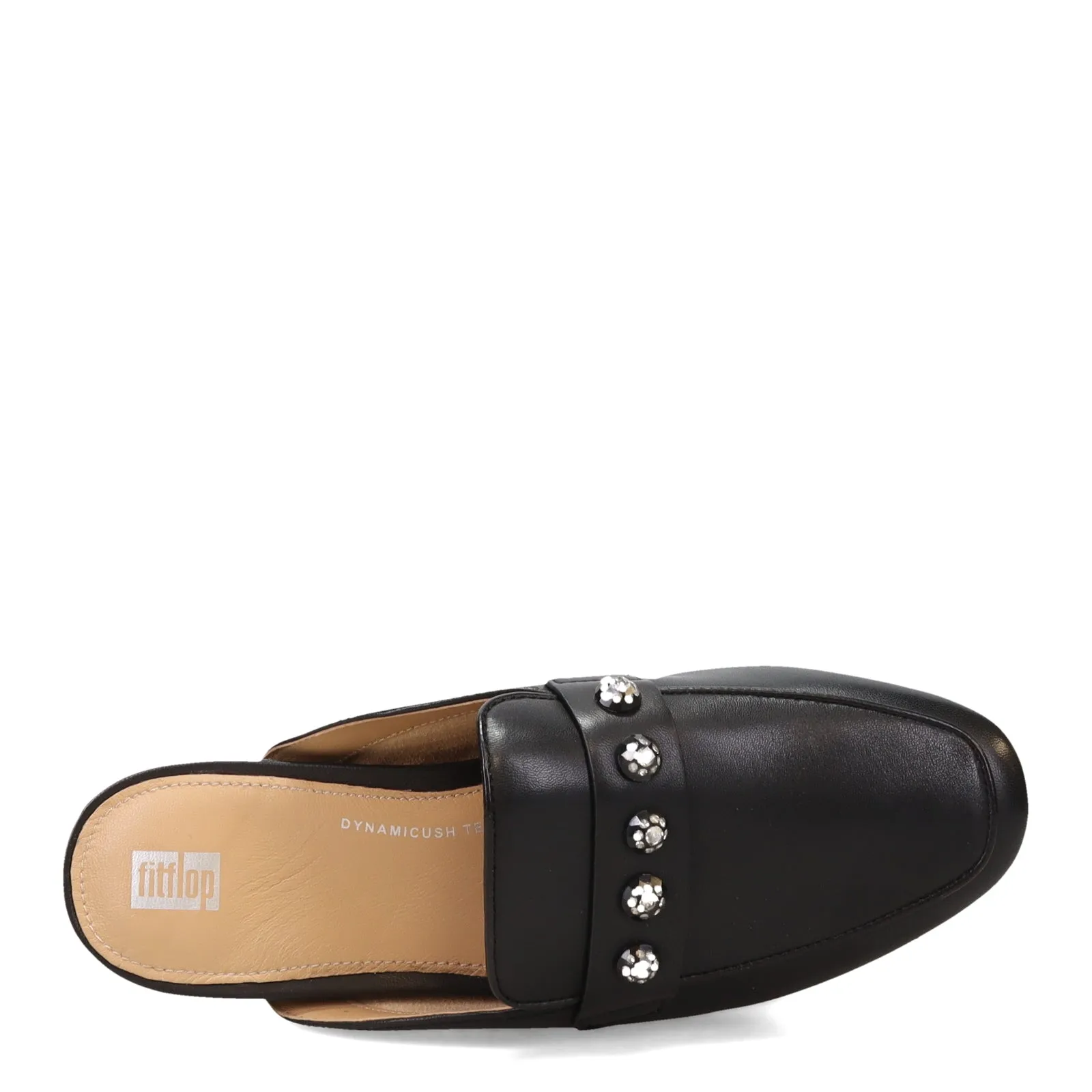 Women's FitFlop, Delicato Crystal Mule